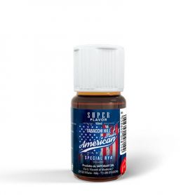 SUPER FLAVOR - Aroma 10ml Concentrato - AMERICAN DREAM