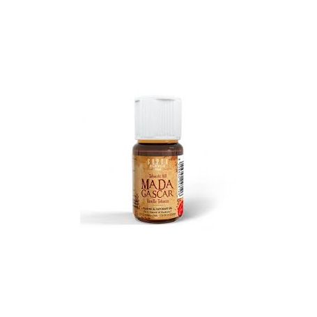 SUPER FLAVOR - Aroma 10ml Concentrato - MADAGASCAR