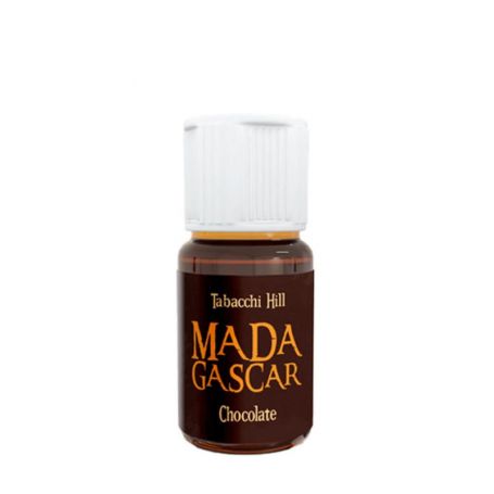 SUPER FLAVOR - Aroma 10ml Concentrato - MADAGASCAR CHOCOLATE