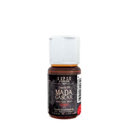 SUPER FLAVOR - Aroma 10ml Concentrato - MADAGASCAR RESERVE