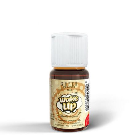 SUPER FLAVOR - Aroma 10ml Concentrato - WAKE UP