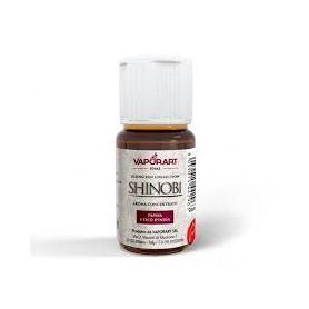 VAPORART - Aroma 10ml Concentrato - SHINOBI