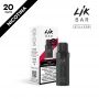 LIK BAR STILL - RICARICA USA E GETTA - CHERRY CRAMBERRY