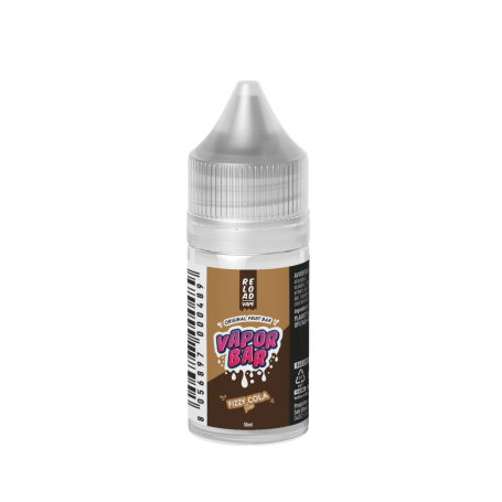 RELOAD VAPE - Mini Mix&Vape 10ml - FIZZY COLA ICE - Vaporbar