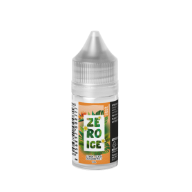 RELOAD VAPE - Mini Mix&Vape 10ml - LEMON PEACH PASSION FRUIT - Zero Ice