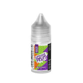 RELOAD VAPE - Mini Mix&Vape 10ml - MELA E MANGO - Explosive Fruit