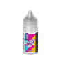 RELOAD VAPE - Mini Mix&Vape 10ml - PESCA E LIMONE - Exlosive Fruit