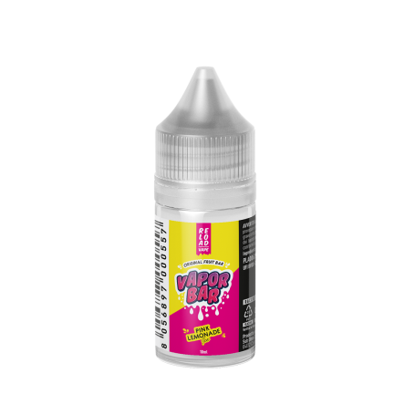 RELOAD VAPE - Mini Mix&Vape 10ml - PINK LEMONADE ICE - Vaporbar