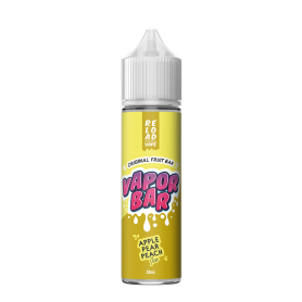 RELOAD VAPE - Mix&Vape 20ml - APPLE PEAR PEACH ICE - Vaporbar