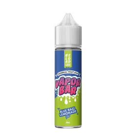 RELOAD VAPE - Mix&Vape 20ml - BLUE RAZZ LEMONADE ICE - Vaporbar
