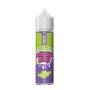 RELOAD VAPE - Mix&Vape 20ml - KIWI PASSION FRUIT GUAVA ICE - Vaporbar