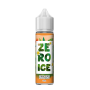 RELOAD VAPE - Mix&Vape 20ml - LEMON PEACH PASSION FRUIT - Zero Ice