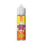 RELOAD VAPE - Mix&Vape 20ml - LEMON PEACH PASSION FRUIT ICE - Vaporbar