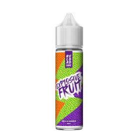RELOAD VAPE - Mix&Vape 20ml - MELA E MANGO - Explosive fruit