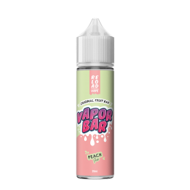 RELOAD VAPE - Mix&Vape 20ml - PEACH ICE - Vaporbar
