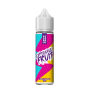 RELOAD VAPE - Mix&Vape 20ml - PESCA E LIMONE - Explosion fruit