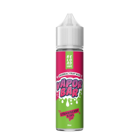 RELOAD VAPE - Mix&Vape 20ml - STRAWBERRY KIWI ICE - Vaporbar