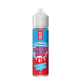 RELOAD VAPE - Mix&Vape 20ml - WATERMELON COCONUT STRAWBERRY ICE - Vaporbar