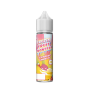 MONSTERVAPE LABS - Mix&Vape 20ml - STRAWBERRY BANANA ICE - Frozen Fruit