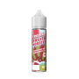 MONSTERVAPE LABS - Mix&Vape 20ml - STRAWBERRY KIWI POMEGRANATE ICE - Frozen Fruit