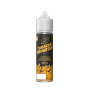 MONSTERVAPE LABS - Mix&Vape 20ml - VANILLA BOURBON TOBACCO