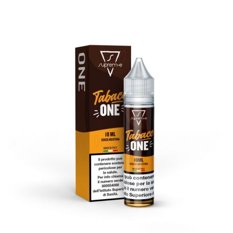 SUPREM-E - Mini Mix&Vape 10ml - TABACCONE