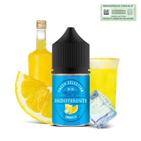 GOLDWAVE - Mini Mix&Vape 10ml - INDIFFERENTE