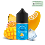 GOLDWAVE - Mini Mix&Vape 10ml - PASSIONALE