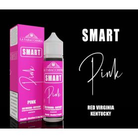 LA TABACCHERIA - Mix&Vape 20ml - PINK - Smart