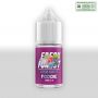 QR - Mini Mix&Vape 10ml - FRESH FOREST - Foodie