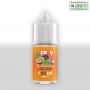 QR - Mini Mix&Vape 10ml - TRIN JUICE - Foodie