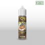 QR - Mix&Vape 20ml - TAFFY - Foodie