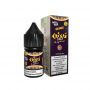 GALACTIKA & DREAMODS - Mini Mix&Vape 10ml - CRISPI BLACK