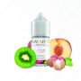 FLAVOURAGE - Mini Mix&Vape 10ml - TROPIC ISLAND - FRUIT