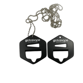 GLOBALVAPE – Apri Flaconi Chubby 3 in 1