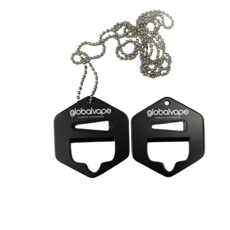 GLOBALVAPE – Apri Flaconi Chubby 3 in 1