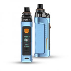 VAPORESSO - Pod Mod - ARMOUR GS