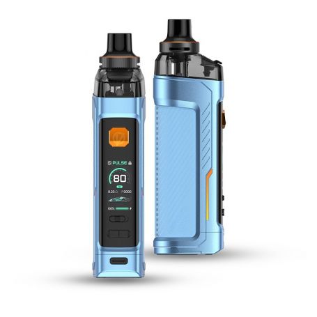 VAPORESSO - Pod Mod - ARMOUR GS