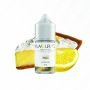 FLAVOURAGE - Mini Mix&Vape 10ml - LEMON PIE - CREAM
