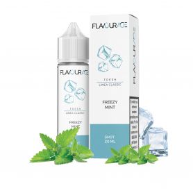 FLAVOURAGE - Mix&Vape 20ml - FREEZY MINT