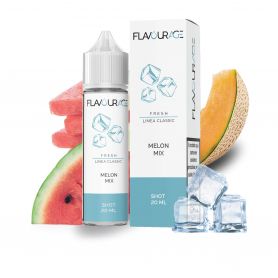 FLAVOURAGE - Mix&Vape 20ml - MELON MIX