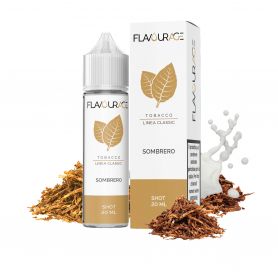 FLAVOURAGE - Mix&Vape 20ml - SOMBRERO