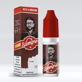 Alfaliquid 10ml - SIEMPRE - FR-ONE