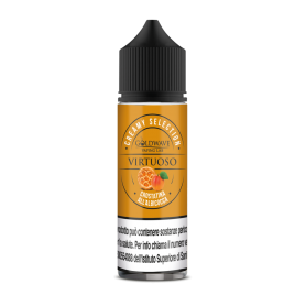 GOLDWAVE - Mix&Vape 20ml - VIRTUOSO
