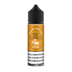 GOLDWAVE - Mix&Vape 20ml - SENSIBILE