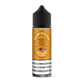 GOLDWAVE - Mix&Vape 20ml - LEALE