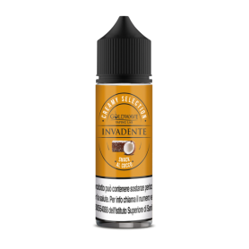 GOLDWAVE - Mix&Vape 20ml - INVADENTE