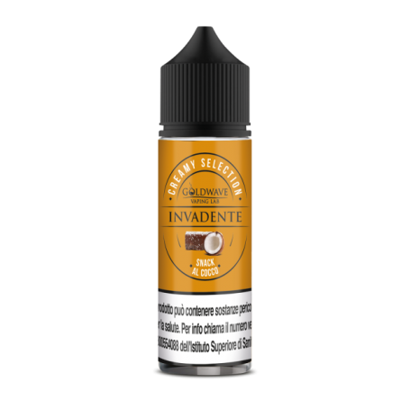 GOLDWAVE - Mix&Vape 20ml - INVADENTE