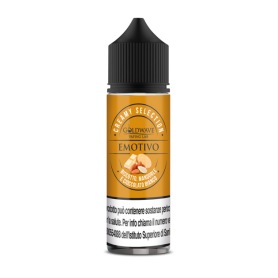 GOLDWAVE - Mix&Vape 20ml - EMOTIVO