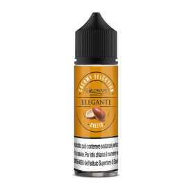 GOLDWAVE - Mix&Vape 20ml - ELEGANTE